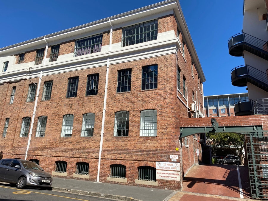 Commercial Property for Sale in De Waterkant Western Cape